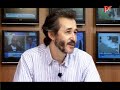 Entrevista Gumersindo Lafuente en prnoticias