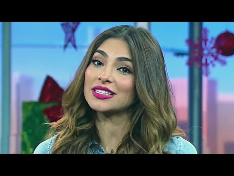 Alejandra Espinoza confesó que va a tener que adelantar su parto por ...