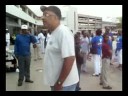 OBAMA CELEBRATION AT GARY\