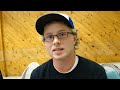 UofT COP15 Blake from Toronto message to Maria Mina and the Canadian Government.