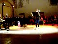 Benjamin Vinel - Gardien de Nuit