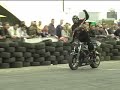 European Stunt freestyle comp Rus Xtrem
