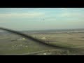 Cessna 172 G-1000 KOJC-KLWC Part 2