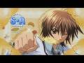 Special A: Tadashi's Song: Umi no Mukou
