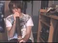 MattG plays the didgeridoo