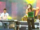 Mosqitoo - Bring me joy (live)