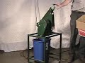 ELECTRIC ALUMINUM CAN CRUSHER   RECYCLING?