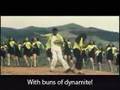 Crazy Indian Video - fluxweed