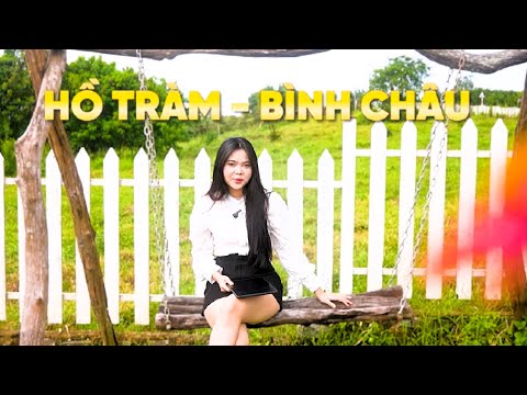 Review Bất Động Sản Đẹp Ở Hồ Tràm Bình Châu KB4