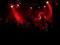 vader   helleluyah  god is dead   live in krakow  blitzkrie