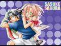 videos de Sakura needs a hero (SasuSaku)