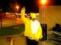 videos de 9-4-08 MICHELLE SINGS U2 @ CHICK-FIL-A GRAND OPENING 1ST 100