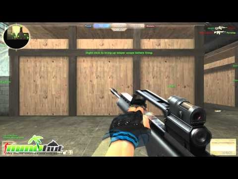 Mission Against Terror Screenshot 0