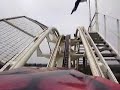 In de Python van de Efteling