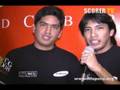 WCG 2008 Perú - Entrevistas de FIFA 08 luego de la Final