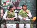 LIVING ON THE EDGE SIALKOT AUDITIONS PART 1