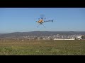 Trex 450 SE V2 RTF Helicommand