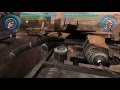 Star Wars The Clone Wars Republic Heroes Gameplay Video for PSP