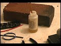 How to solder Deans Ultra