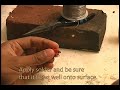 How to solder Deans Ultra How to solder Deans Ultra