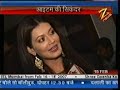Payal Rohatgi interview in Zee News