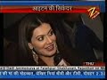 Payal Rohatgi interview in Zee News