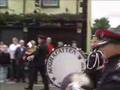 Orange Order Festival - Broughshane Orange Fete 2