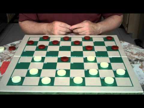 checkers game