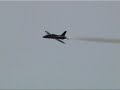 Skymaster MB339 RC Jet in flight