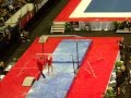 Nastia Liukin Bars - 2012 USA Gymnastics Olympic Trials Day 2