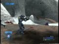 Halo 2 Red Vs. Blue Army