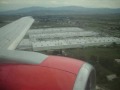 Final a la rwy 28