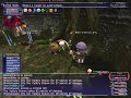 FFXI WSNM - Yallery Brown