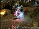 PristonTale - How to use of Figon Crystal. Pattern 1