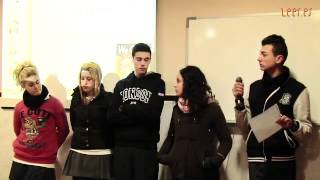 Ensayo (J)