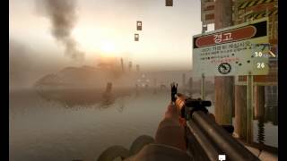 Medal of Honor : Warfighter Weapons Sound Mod