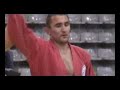 Sambo Paris Tournament 3