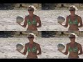 Hawaii Beach Volleyball