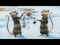 Ice Age: Dawn of the Dinosaurs - Hurt So Good - Zapatou Remix