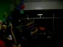 Festa do Tchu Tchu Masculino