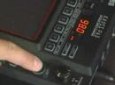 KORG Kaoss Pad KP3 Feature KORG Kaoss Pad KP3 Feature