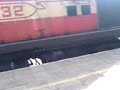 Zug nach Old Goa Zug nach Old Goa