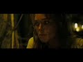 Barbossabeth - \"The Pirate\