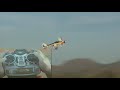 Mark Leisberg Harrier Rollin