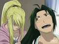 Balla - Full Metal Alchemist