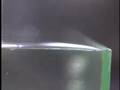 Water: To stick or not to stick