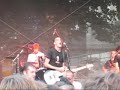 Bochum Days in Grief - Pledge allegiance to Deamons inside