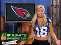 Fantasy Sports Girl: Fantasy Draft Sleepers - Quarterbacks