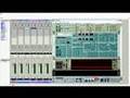 Digidesign Pro Tools - Reason Rewired (part 1)