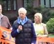 Epsom Hospital (1) - NHS cuts threatened